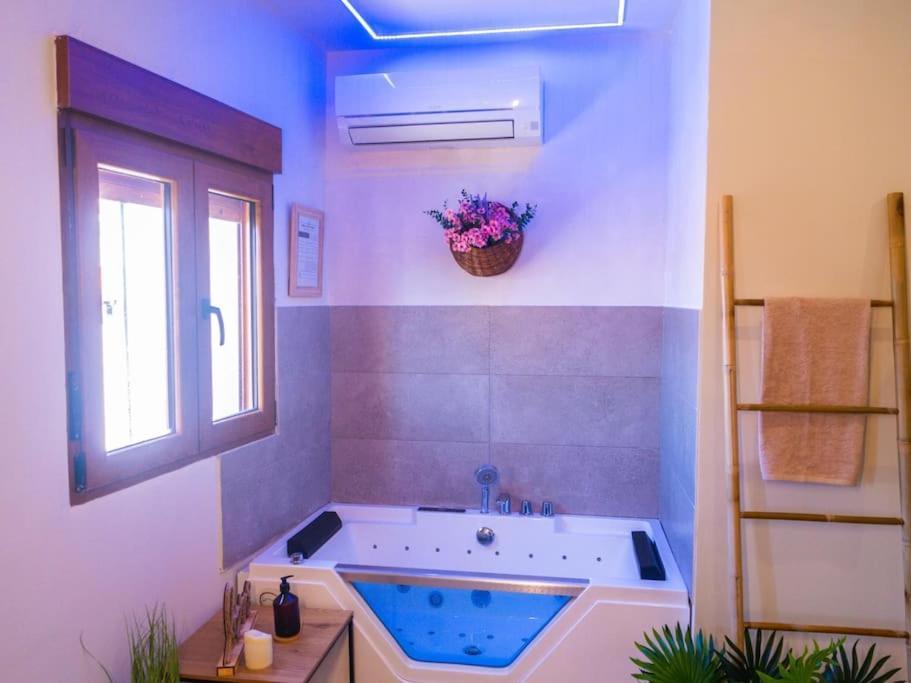 Apartamento Cantos With Jacuzzi *