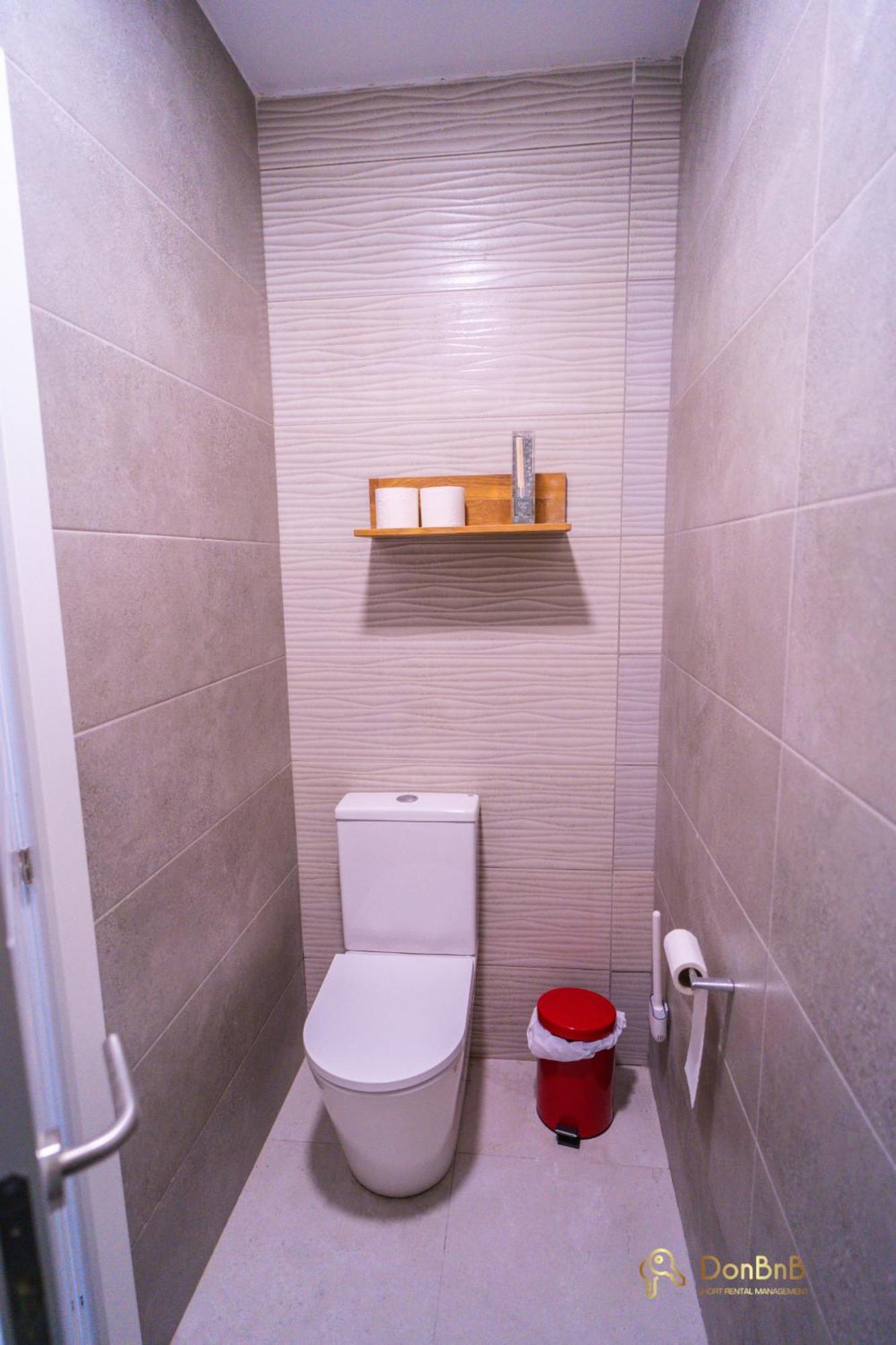 Apartamento Cantos With Jacuzzi