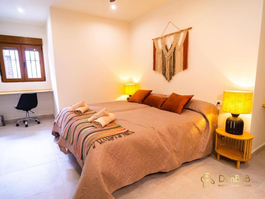 Apartamento Cantos With Jacuzzi Ronda