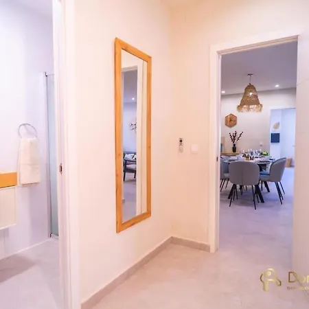 Cantos Apartment With Jacuzzi Ronda Exterior foto