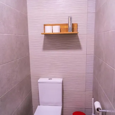 Cantos Apartment With Jacuzzi Ronda Exterior foto