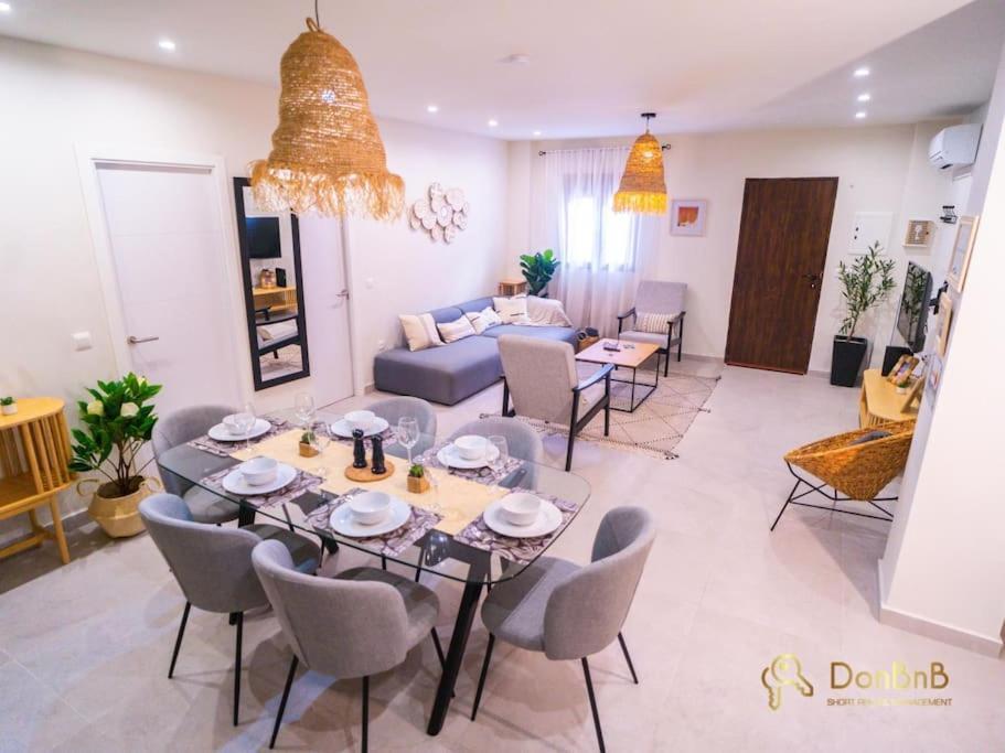 Cantos With Jacuzzi Apartment