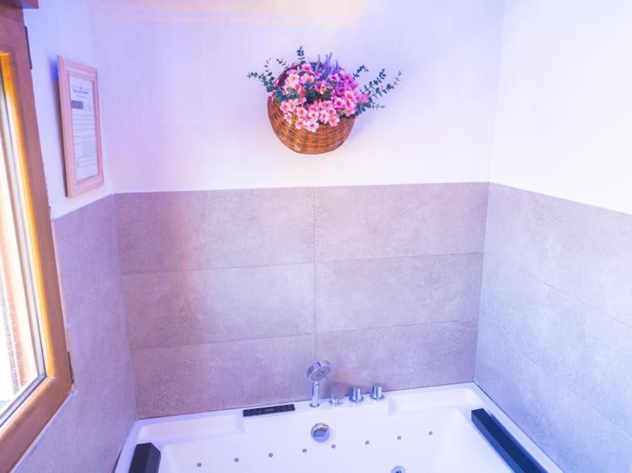Apartment Cantos With Jacuzzi
