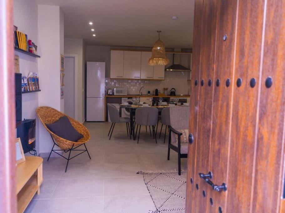 Apartment Cantos With Jacuzzi