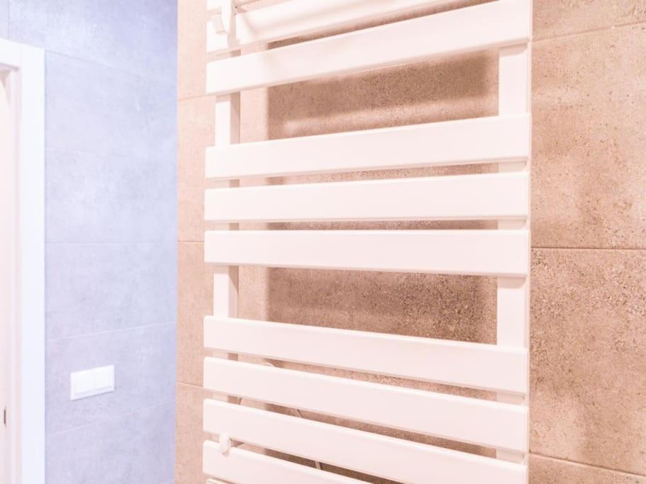 Cantos With Jacuzzi Apartment