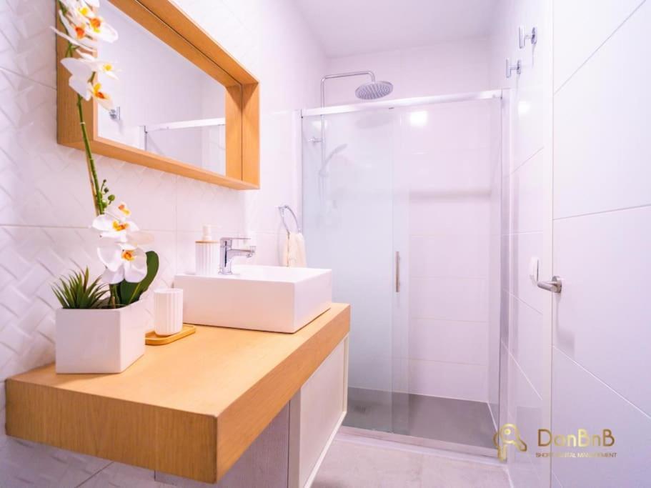 Apartment Cantos With Jacuzzi Ronda